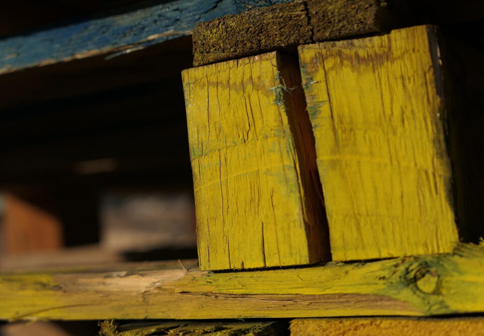 Bois brut ou bois transformé